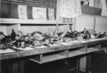 Sargent class dinos 1954